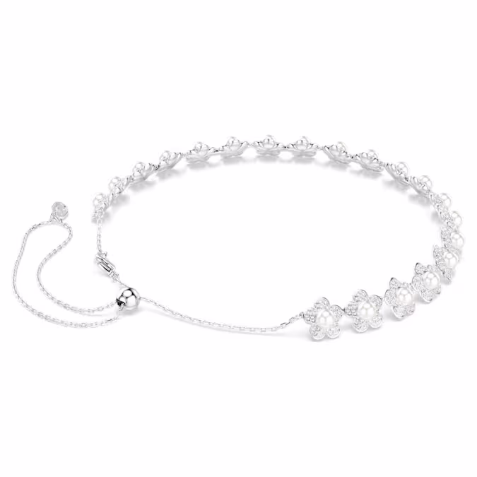Ariana Grande x Swarovski choker